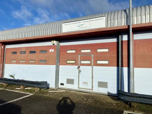 Unit 2 Cherrycourt Way, Acacia Close, Leighton Buzzard, LU7