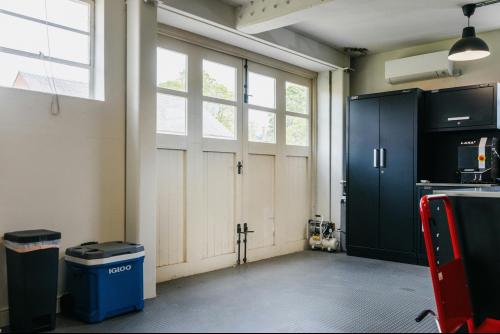 Gas Defence Centre - Building 143, Bicester Motion, Skimmingdish Lane, Bicester, OX27