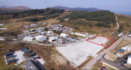 Site 14, Broadford Industrial Estate, Isle of Skye, IV49
