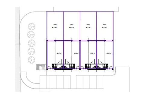 Site 14, Broadford Industrial Estate, Isle of Skye, IV49