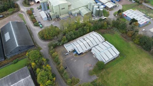 Inverbreakie Industrial Estate, 6-10a, Invergordon, IV18