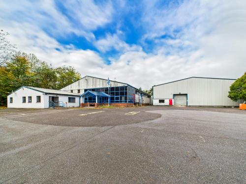 Inverbreakie Industrial Estate, 6-10a, Invergordon, IV18