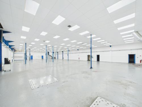 Inverbreakie Industrial Estate, 6-10a, Invergordon, IV18