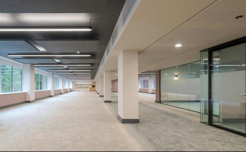 Westminster House, 11 Portland Street, Manchester, M1