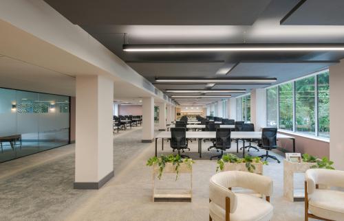 Westminster House, 11 Portland Street, Manchester, M1