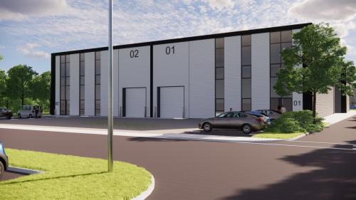 17.5 Acres Decoy Farm, Dominion Way, Worthing, BN14