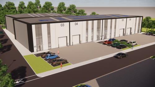 17.5 Acres Decoy Farm, Dominion Way, Worthing, BN14