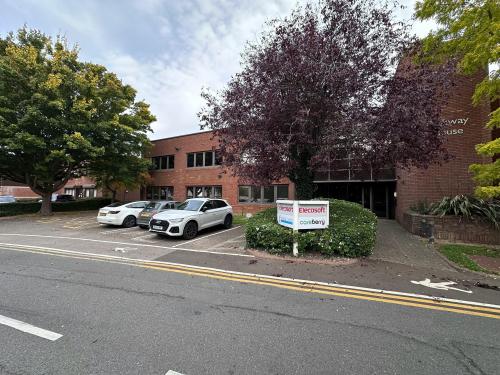 14 Parkway House, Haddenham Business Park, Haddenham, HP17