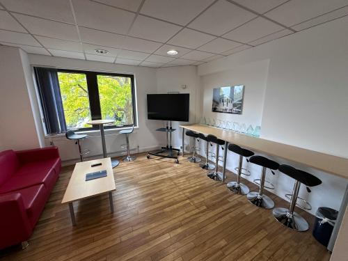 14 Parkway House, Haddenham Business Park, Haddenham, HP17