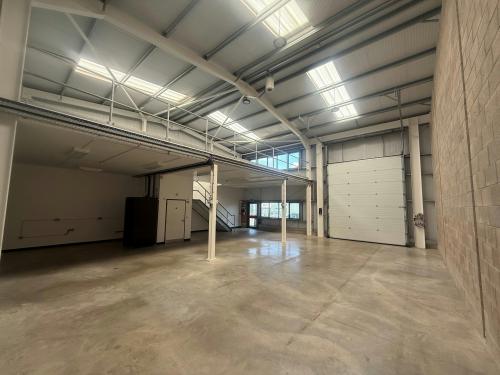 Unit 6,6a+6b, Corsham Science Park, Park Lane, Corsham, SN13