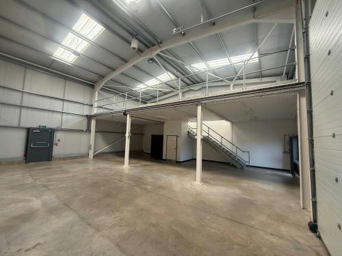Unit 6,6a+6b, Corsham Science Park, Park Lane, Corsham, SN13