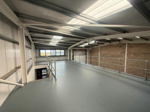 Unit 6,6a+6b, Corsham Science Park, Park Lane, Corsham, SN13