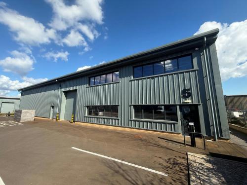 unit 5, Corsham Science Park, Park Lane, Corsham, SN13