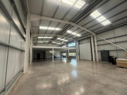 unit 5, Corsham Science Park, Park Lane, Corsham, SN13