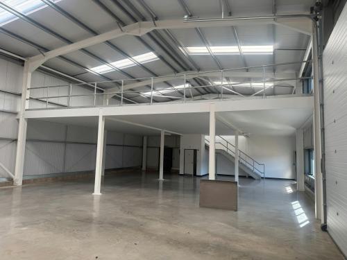 unit 5, Corsham Science Park, Park Lane, Corsham, SN13