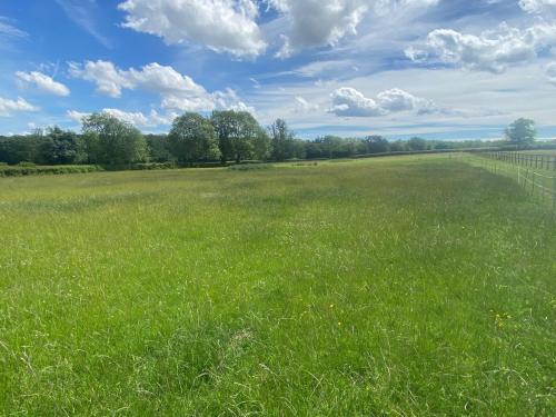 Brackley Lane, Abthorpe, Towcester, NN12