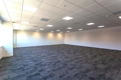 Unit 4, Forest Road Estate, Forest Road, Feltham, TW13
