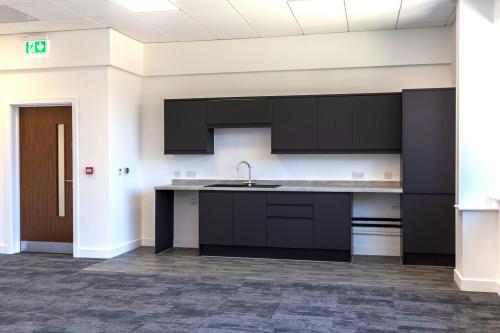 Unit 4, Forest Road Estate, Forest Road, Feltham, TW13