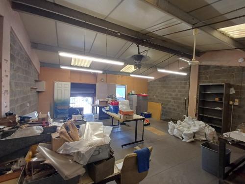 Unit 9, Harmill Industrial Estate, Grovebury Road, Leighton Buzzard, LU7