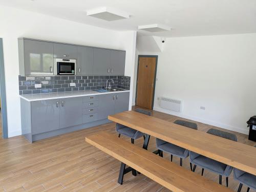 Indigo Village, Newcastle upon Tyne, NE3