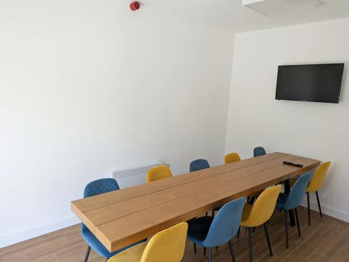 Indigo Village, Newcastle upon Tyne, NE3