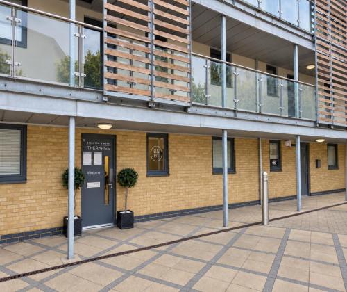 Suite 1, 10 Fleet Street, Brighton, BN1