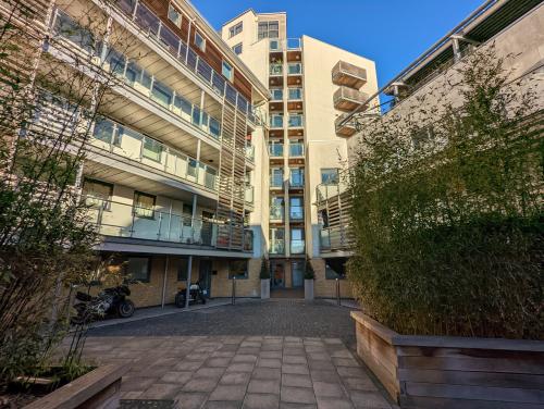 Suite 1, 10 Fleet Street, Brighton, BN1