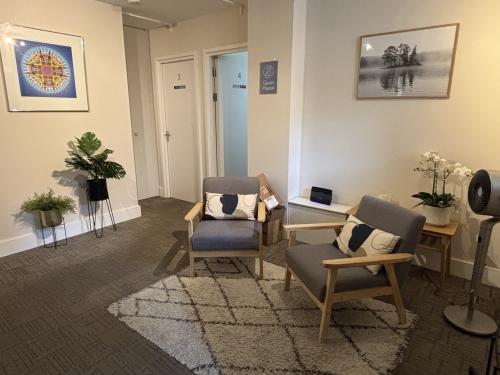 Suite 1, 10 Fleet Street, Brighton, BN1