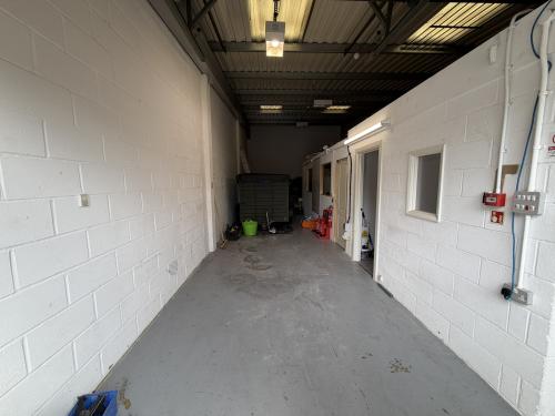 Unit 6, Monks Brook Industrial Park, School Close, Chandler's Ford, Eastleigh, SO53