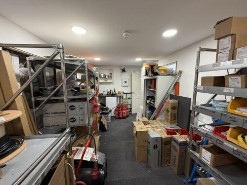 Unit 6, Monks Brook Industrial Park, School Close, Chandler's Ford, Eastleigh, SO53