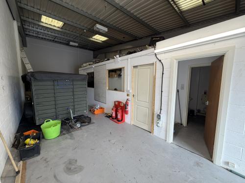 Unit 6, Monks Brook Industrial Park, School Close, Chandler's Ford, Eastleigh, SO53