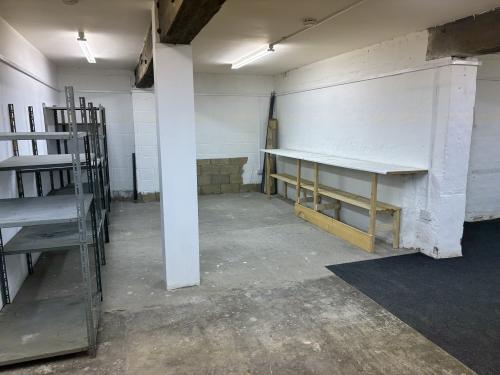 Unit 1D The Old Malthouse, Springfield Road, Grantham, NG31