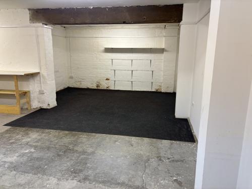 Unit 1D The Old Malthouse, Springfield Road, Grantham, NG31
