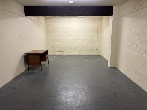Unit 1E The Old Malthouse, Springfield Road, Grantham, NG31