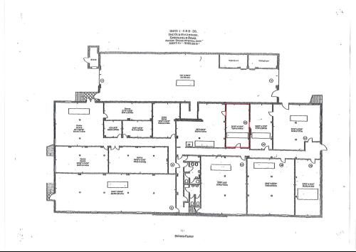 Unit 1E The Old Malthouse, Springfield Road, Grantham, NG31