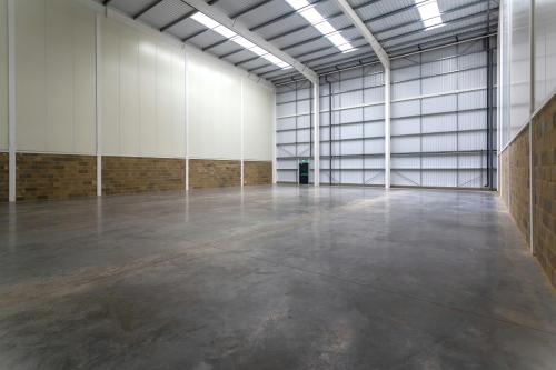 Unit 8, Forest Road Estate, Forest Road, Feltham, TW13