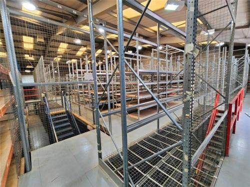 Unit 9 Lapwing Centre, Waters Edge Business Park, Salford, M5