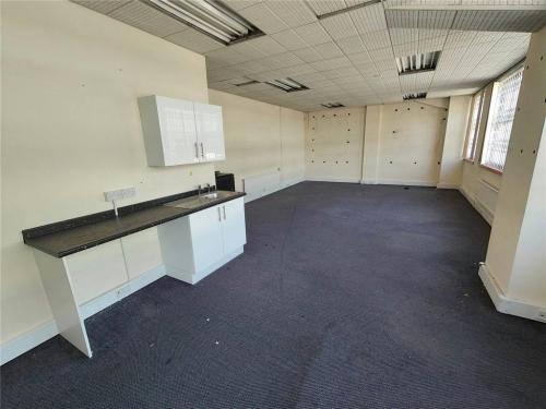 Unit 9 Lapwing Centre, Waters Edge Business Park, Salford, M5