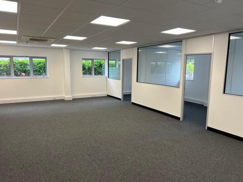 A3 & A4, Segensworth Business Centre, Segensworth Rd, Fareham, PO15