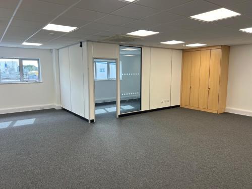 A3 & A4, Segensworth Business Centre, Segensworth Rd, Fareham, PO15