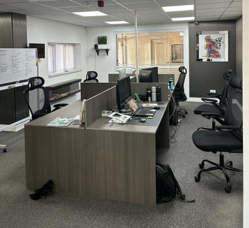 Unit 6A, Knowsley Industrial Park, Ashcroft Road, Knowsley, L33