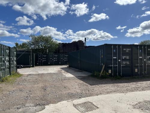 Unit 6A, Knowsley Industrial Park, Ashcroft Road, Knowsley, L33