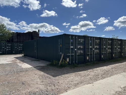 Unit 6A, Knowsley Industrial Park, Ashcroft Road, Knowsley, L33