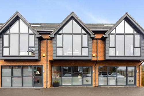 Unit 9 Stairbridge Court, Stairbridge Lane, Bolney, RH17