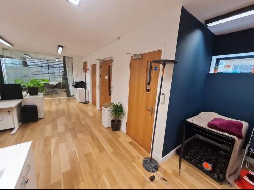 Unit 2 The Studio, Pooley Drive, East Sheen, London, SW14
