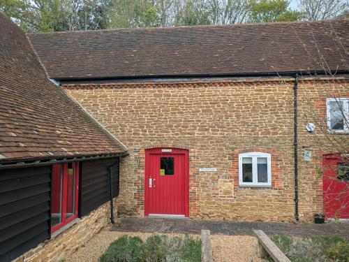 The Game Larder, Peper Harow Park, Godalming, GU8