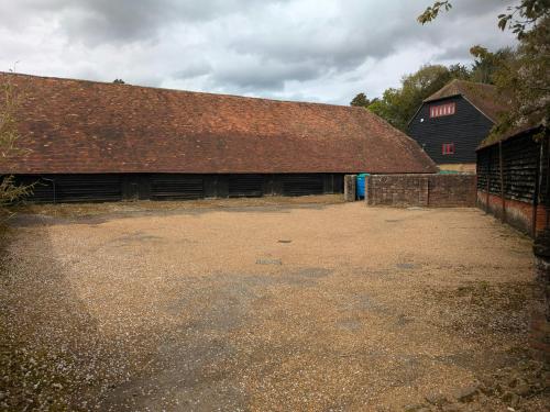 The Game Larder, Peper Harow Park, Godalming, GU8
