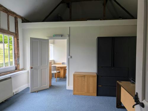 The Old Farm Office, Peper Harow Park, Godalming, GU8