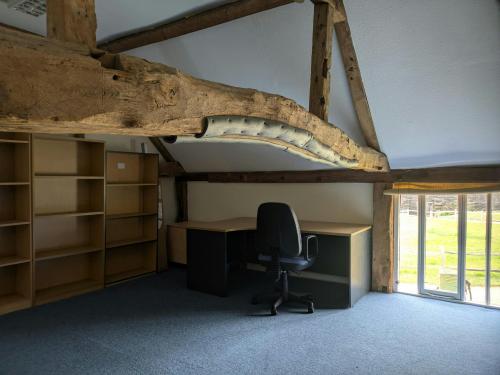 The Old Farm Office, Peper Harow Park, Godalming, GU8