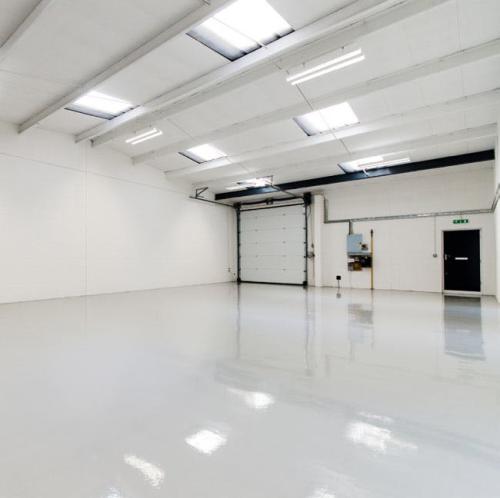 Unit 14, Warnford Business Centre, Clayton Road, Hayes, UB3